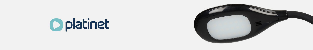 lampki Platinet