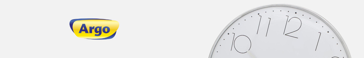 zegary Argo