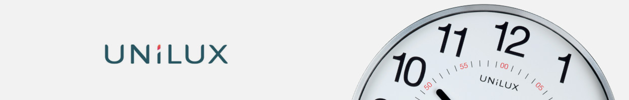 zegary Unilux