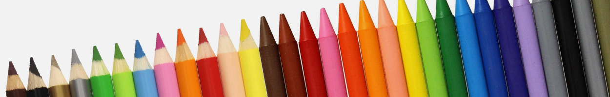 kredki do szkoły