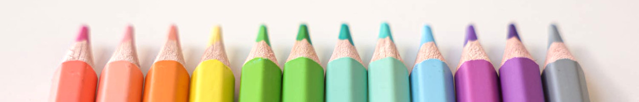 kredki ołówkowe