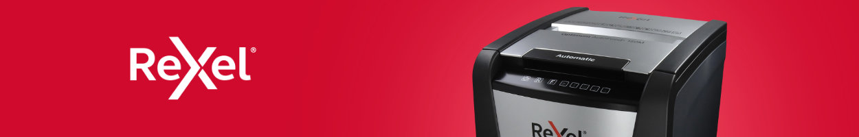 Rexel Optimum