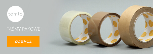 taśmy samoprzylepne Tamto
