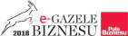 E-Gazela Biznesu 2018